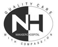 Nakasero hospital-grey