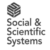 Social and scientific systems-grey