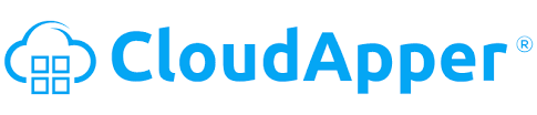 cloudapper