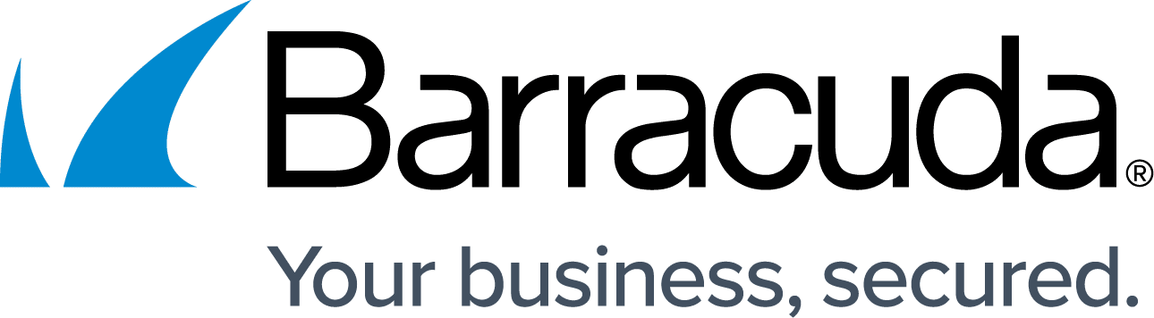 BARRACUDA logo