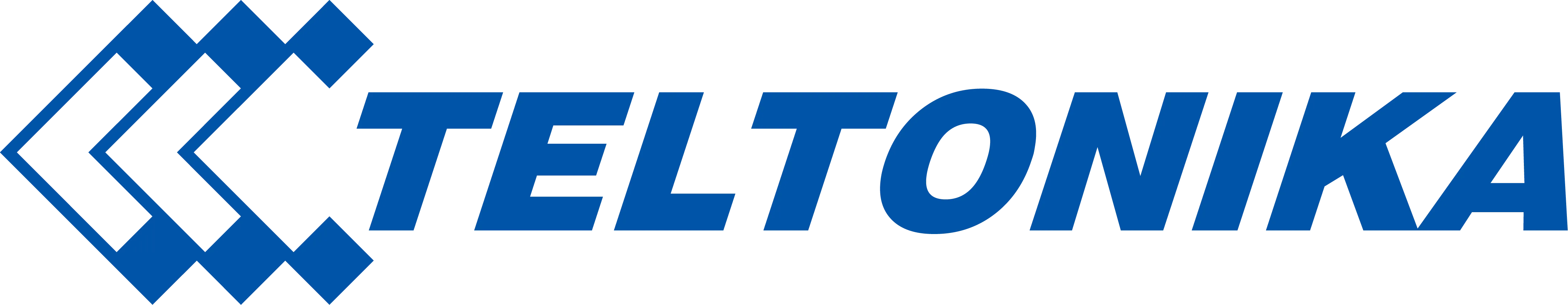 TELTONIKA logo