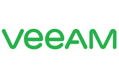 VEEAM logo